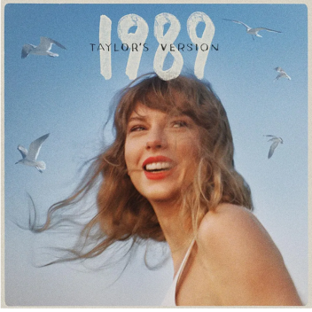 Taylor Swift cartride