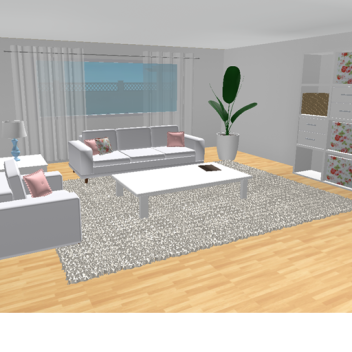 updated!! h o u s e ♡ 