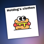 Hotdogs clothes