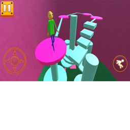 Tower of Vik