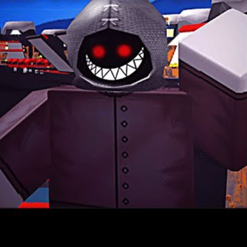 No checkpoint obby. Troll obby!