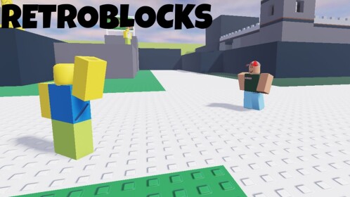 RetroBlocks