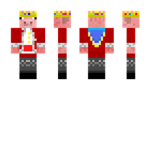 undead bones