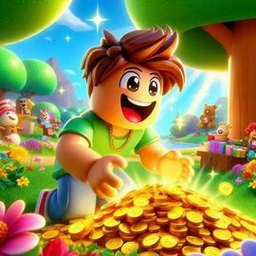Selling adventure (halloween)