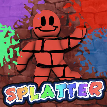 [INFECTION] SPLATTER 🎨