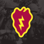 25th Infantry Division “Tropic Lightning”