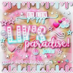 Livy's World!