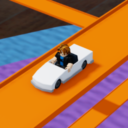 Drive a Toy Car! 🚗