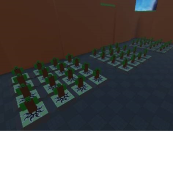 Zombie shooting simulator