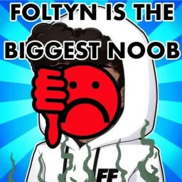 Foltyn is horrible icon