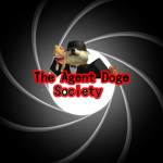 THE AGENT DOGE SOCIETY