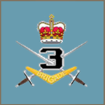 3rd Brigadе