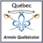 [QC] 1er Groupe-Brigade de l'Armée Québécoise