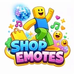 Shop Emotes! Group Thumbnail