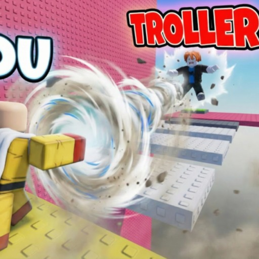 [UPD!] ANIME SLAP TOWER 🖐️