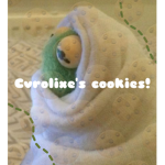 Cvrolixe’s cookies!