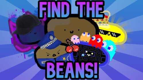 Find the Beans! [120]