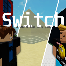 Switch [ALPHA]