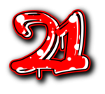 21 | TURF