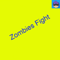 Zombies Fight [BETA] (fixed glitches)