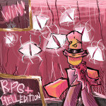 RPG: Hell Edition (The Finale)