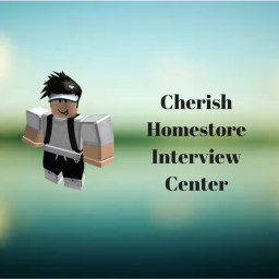 Cherish Homestore Interview Center