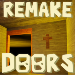 Doors Remake (Super Demo)