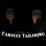 Fanucci Tailoring