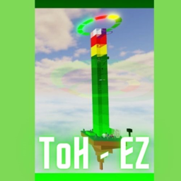 Easy Tower✨