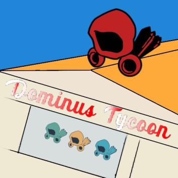 [UPDATE 1] Dominus Tycoon