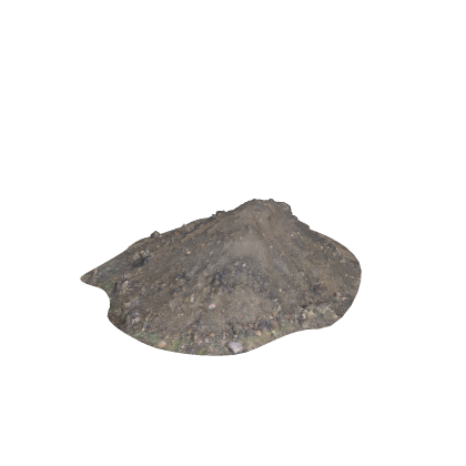 Dirt