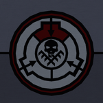 SCP:F | [REDACTED] | Area Bravo