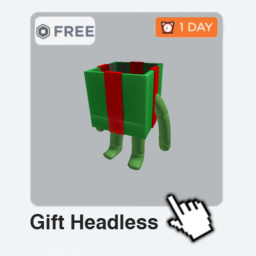 [🎁] Gift Event