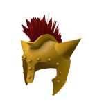 Anime Tournament Helmet
