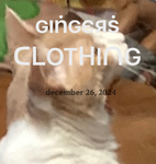 ~ ~ Ginger’s Clothing ~ ~