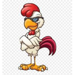 Chicken Peoples!
