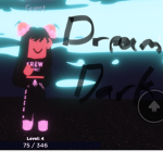 Roblox dark dream