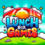 Lunch Box Games!