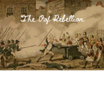 The Oof Rebellion!