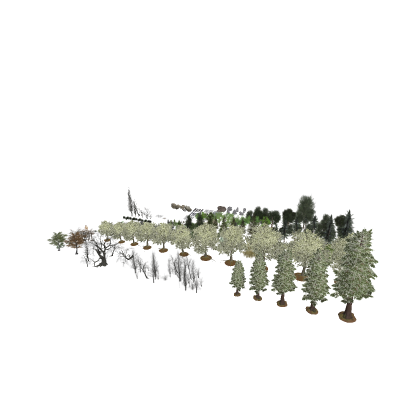 tree kit