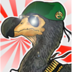 Тhe Dodo Cult