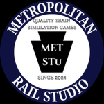 Metropolitan Rail Studio