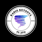 Radio Keysota 99.3FM