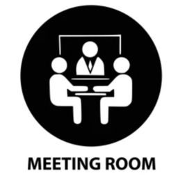 The Meeting Room