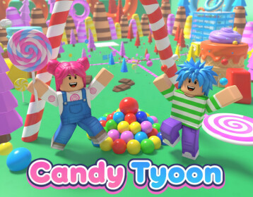 Candy Tycoon