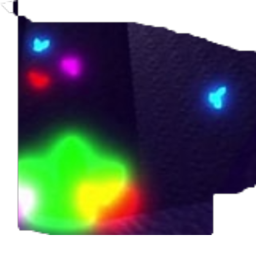 The Cave Of Crystals