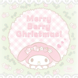 ❄︎
