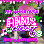 annis closet