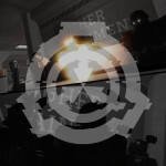 SCP: Ares [ Pre - Alpha ]