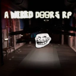 A Weird DOORS RP icon